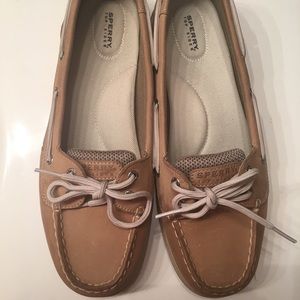 Sperry Top-Sider Angel Fish Boat Shoe